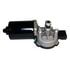 68002388AB by CROWN - Wiper Motor; Front; Fits LHD or RHD Vehicles;