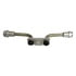 68003503AA by CROWN - Automatic Transmission Fluid Line Assembly; Stainless Steel; Aluminum;