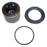 Crown 68003698AA Disc Brake Caliper Repair Kit Brake Caliper Rebuild Kit; Front;