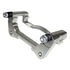 68003699AA by CROWN - Caliper Bracket; Front;
