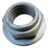 68048466AA by CROWN - Axle Nut; Front; For Use w/Dana 30 And Dana 44;