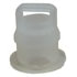 Crown 68064273AB Automatic Transmission Shift Lever Bushing Shifter Bushing;