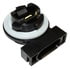 68060366AA by CROWN - Parking Light Bulb Socket;