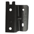 68163705AB by CROWN - Soft Top Bow Bracket; Left Rear; w/4 Doors;