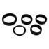 Crown 68191356AA Engine Oil Filter Adapter O-Ring Engine Oil Filter Adapter O-Ring Kit; Models w/Pentastar Engine; Includes