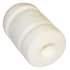Crown 68251638AA Jounce Bumper Bump Stop; Front;