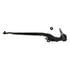 68258761AE by CROWN - Tie Rod End; Right; LHD; w/o Rubicon Package or Max Tow Package;