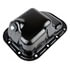 Crown 68313584AC Engine Oil Pan Engine Oil Pan; Lower; w/3.6L Engine;