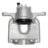 Crown 68376742AA Disc Brake Caliper Brake Caliper; Right Rear; Disk; w/ 13.8 in. Rotors;
