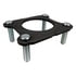 Crown 68507418AA Drive Axle Shaft Retainer Rear Axle Shaft Retainer for Select 18+ Jeep JL Wrangler & JT Gladiator