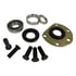 7086BK by CROWN - Axle Shaft Bearing Kit; Rear; Incl. Bearing/Seals/Spacers/Bolt; For Use w/Crown 1 Piece Axle; For Use w/AMC 20;
