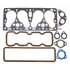 801344 by CROWN - Engine Gasket Set; Upper; Includes Seals/Gaskets;