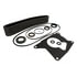 Crown 8122392K Transfer Case Drive Chain Transfer Case Chain Kit;