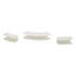 Crown 83500994 Transfer Case Shift Fork Insert Transfer Case Shift Fork Insert Kit; Includes 2 .764 in. Short Straight Pads/1