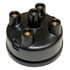 Crown 923068CAP Distributor Cap Distributor Cap for 1941-1971 Jeep MB, CJ-2A, 3A, 3B, 5, 6, etc. w/ 4-134 Engine