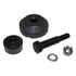 Crown 926671K Transfer Case Mount Transfer Case Mount Kit; Rear; Incl. 2 Mounts/1 Washer/1 Bolt/1 Nut;