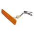 Crown 994020K Parking / Side Marker Light Assembly Side Marker Kit; Front; Amber Lens; Incl. 1 Light w/Bulb/Wiring;