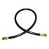 Crown A1197 Engine Oil Filter Hose Oil Filter Inlet Hose;