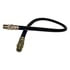 Crown A1198 Engine Oil Filter Hose Oil Filter Outlet Hose;