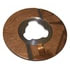A1000 by CROWN - Transfer Case Thrust Washer; 3/4 in. Intermediate Shaft; 2 Required; w/Dana 18;