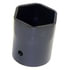 A692N by CROWN - Axle Spindle Nut Socket;