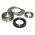 D44TJDBBK by CROWN - Axle Shaft Bearing Kit; Rear; For Use w/Dana 44;