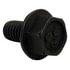J0273573 by CROWN - Differential Cover Bolt; 3/8 in.; 18 x .625 in. Flanged;