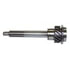 J0640428 by CROWN - Transmission Main Drive Gear Input Shaft; 18 Teeth; 10 Splines; 9 1/16 in. Long;