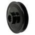 Crown J0645623 Engine Crankshaft Pulley Crankshaft Pulley; Single Groove;