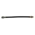J0800896 by CROWN - Brake Hose; Front; 12in.;