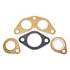 Crown J0801345 Exhaust Manifold Gasket Set Exhaust Manifold Gasket Set;