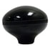 Crown J0929393 Manual Transmission Shift Knob Manual Trans Shift Knob; Black;