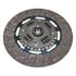 Crown J0930731 Transmission Clutch Friction Plate Clutch Disc; 8.5 in. Disc; 10 Spline; .938 Spline Dia.;