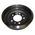 J0941877 by CROWN - Brake Drum;