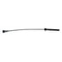Crown J0948726 Clutch Cable Clutch Cable; Threaded End And Ball Other End;