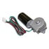 Crown J0978529 Wiper Motor Wiper Motor; Front; w/Bottom Mounted Wiper;