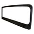 Crown J0987996 Windshield Frame Windshield Frame; w/Bottom Mount Wipers; Holes In Bottom of Frame For Wipers;