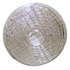 J0991402 by CROWN - Parking Light Lens; Clear;