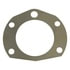 Crown J3141319 Engine Crankshaft Main Bearing Wheel Bearing Shim; Rear; 0.003 in. Thick; For Use w/AMC 20;