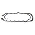 Crown J3206690 Engine Oil Pan Gasket Engine Oil Pan Gasket; Cork And Rubber; 4 Piece;