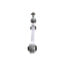 CB27035PR by DORMAN - Suspension Control Arm And Ball Joint Assembly