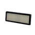 WP10089 by WIX FILTERS - WIX Cabin Air Panel