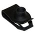 Crown 11503716 Exterior Molding Clip Grommet Bumper End Cap Nut; Front;