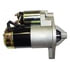 33002709 by CROWN - Starter; w/Solenoid;