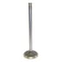 Crown 33003860 Engine Exhaust Valve Exhaust Valve; Standard; 1 Radius Cut On Stem;