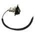 Crown 4589131AF Tailgate Latch Assembly Tailgate Latch;