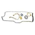 Crown 4713221 Engine Conversion Gasket Set Engine Conversion Gasket Set; w/1 Piece Oil Pan Gasket;