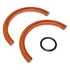 4778228 by CROWN - Crankshaft Seal; Rear;