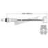 250-24251 by WALKER EXHAUST - Premium O2 Sensor