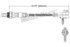 250-24269 by WALKER EXHAUST - Premium O2 Sensor